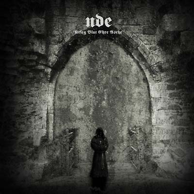 Krieg Blut Ehre Asche Music CD