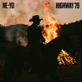 Ne-yo - Highway 79 [Vinyl] Vinyl Record