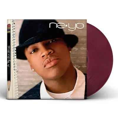 In My Own Words (IEX, Ltd, Burgundy, Reissue, 2LP) Vinyl Record