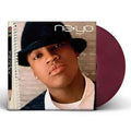 In My Own Words (IEX, Ltd, Burgundy, Reissue, 2LP) Vinyl Record