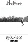 Changes (Demos) Vinyl Record