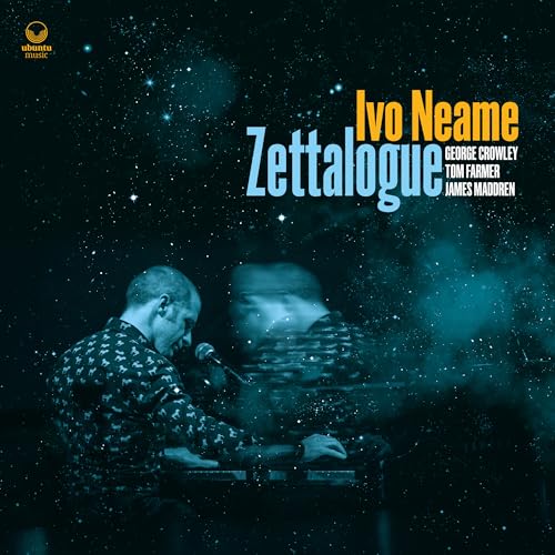 Zettalogue Music CD