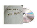Neat Protest - Limited Edition Music CD