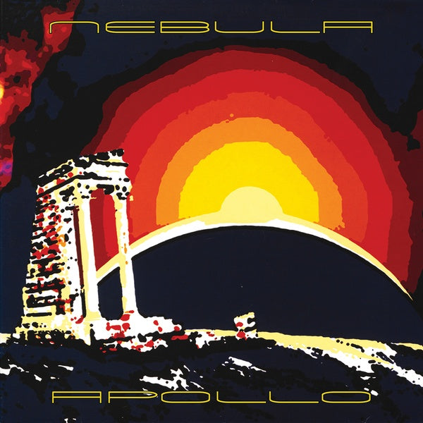 Apollo Music CD