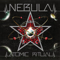 Atomic Ritual Music CD