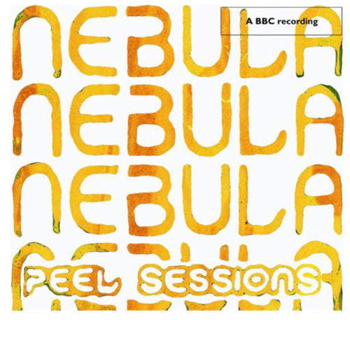 BBC/Peel Sessions Music CD