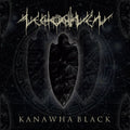 Kanawha Black Music CD