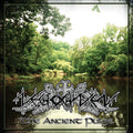 The Ancient Pulse Music CD