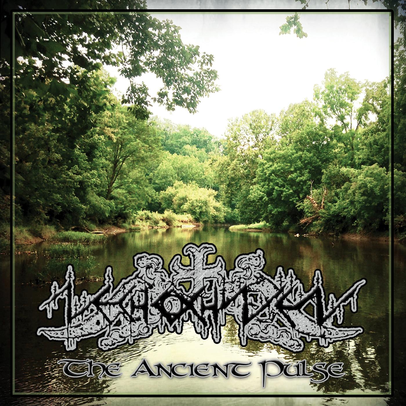 The Ancient Pulse Music CD