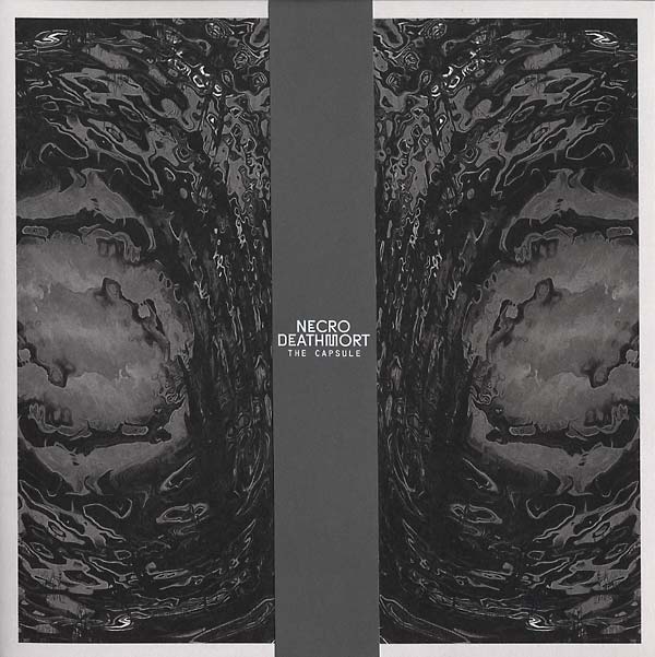 The Capsule Vinyl Record