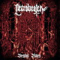 Bestial Rites Music CD
