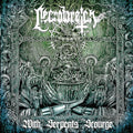 With Serpents Scourge Music CD
