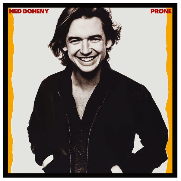 Prone Vinyl Record