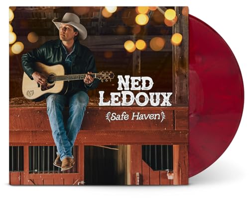 Safe Haven Vinyl Record