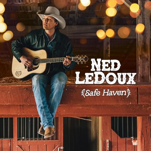 Safe Haven Music CD