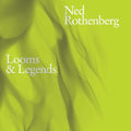 Looms & Legends Music CD