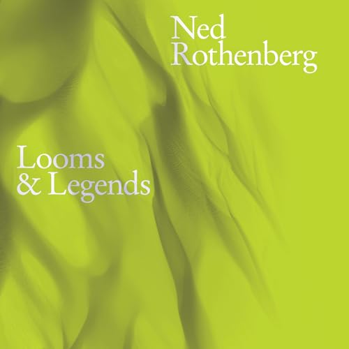 Looms & Legends Music CD