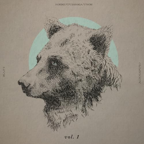NEEDTOBREATHE - Acoustic Live Vol. 1 |