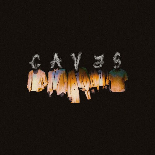 Caves (Indie Exclusive, Limited Edition, Custard Colored Vinyl) Vinyl Record