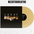 Caves (Indie Exclusive, Limited Edition, Custard Colored Vinyl) | Mint (M) Mint (M)