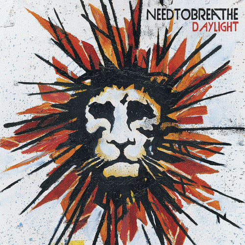NEEDTOBREATHE - Daylight Vinyl Record