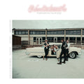 NEEDTOBREATHE - Forever On Your Side (Niles City Sound Sessions) (Maxi Single) [Coke Bottle Green] Vinyl Record