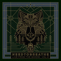 NEEDTOBREATHE - Live From The Woods Vol. 2 [2LP] Vinyl Record