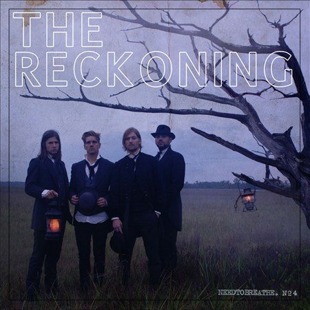 The Reckoning (Color Vinyl 2LP) | Mint (M) Mint (M)
