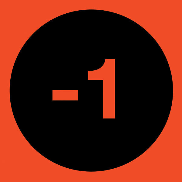 -1 Vinyl Record