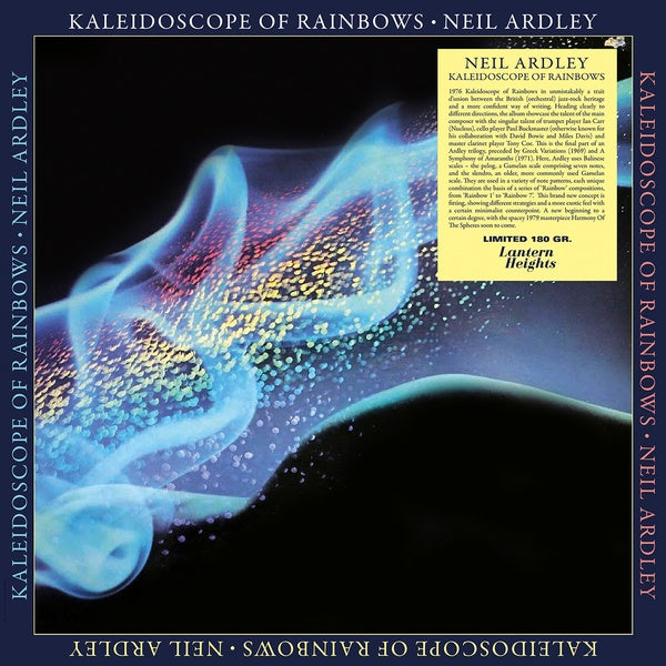 Kaleidoscope of Rainbows |