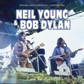 Live On Air 1988 Music CD