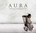 Aura: Original Motion Picture Soundtrack Music CD