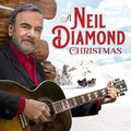 A Neil Diamond Christmas (Limited Edition, Gold Colored Vinyl) (2 Lp's) Vinyl Record