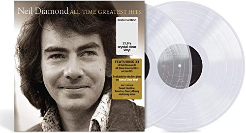 All-Time Greatest Hits [2 LP] |