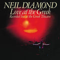 Love At The Greek [2xLP] | Mint (M) Mint (M)