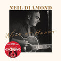 Neil Diamond - Wild At Heart [Deluxe 2 CD] Music CD