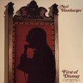 First of Dismay |