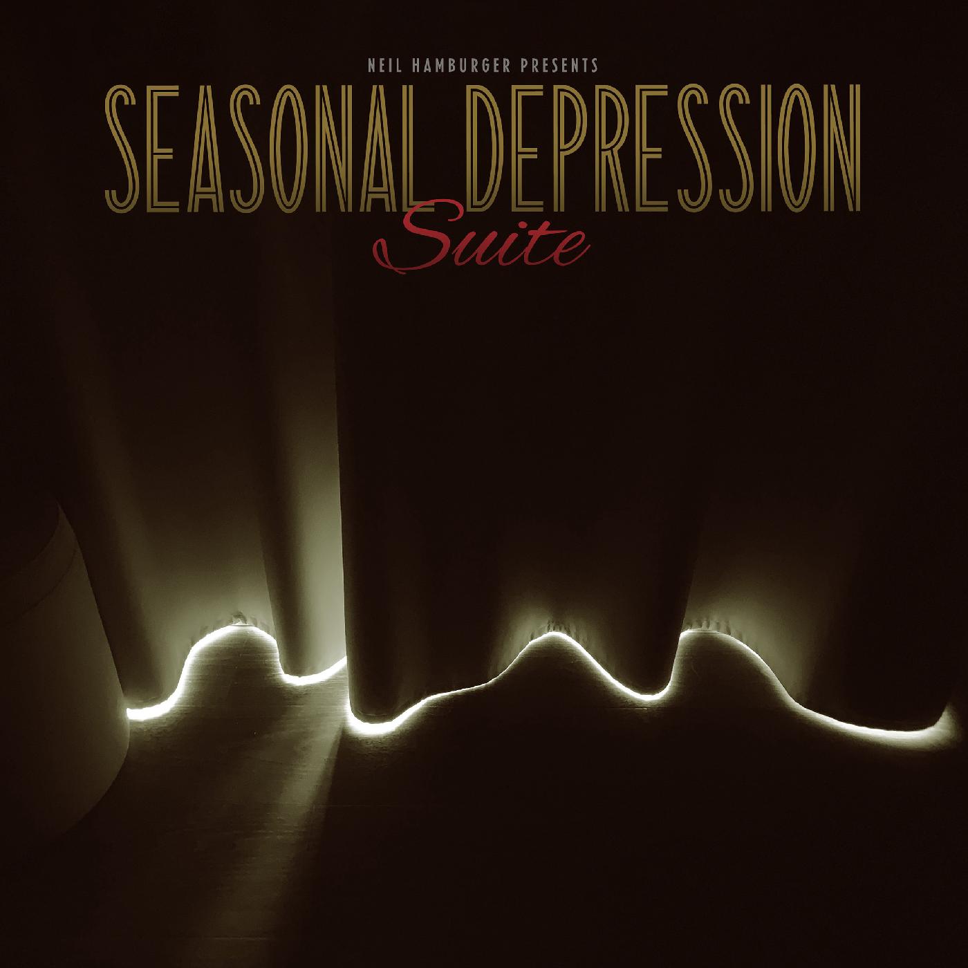 Seasonal Depression Suite [CD]