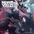 Aerial Knight'S Never Yield (Original Game Soundtrack) Vinyl Record