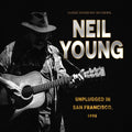 1995 Unplugged In San Francisco |
