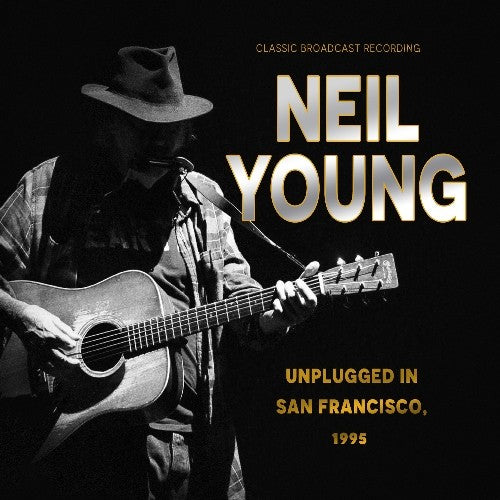 1995 Unplugged In San Francisco |