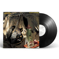 Talkin To The Trees Vinyl Record