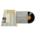 Before and After Vinyl Record