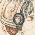 Neil Young Chrome Dreams Vinyl Record