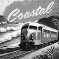 Coastal Soundtrack |