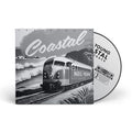 Coastal Soundtrack Music CD