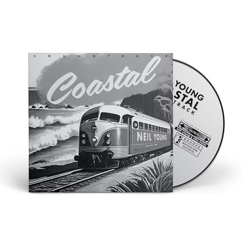 Coastal Soundtrack Music CD