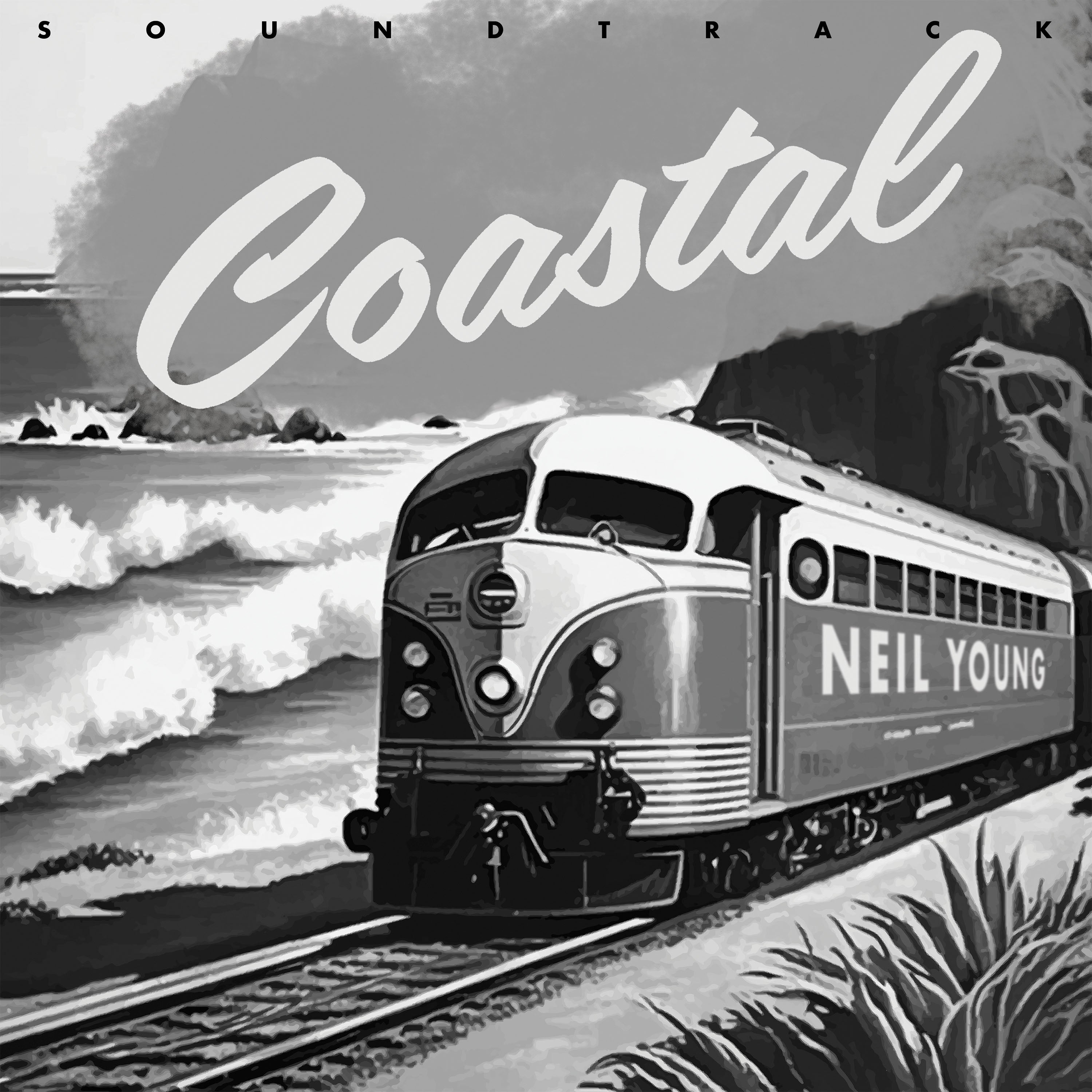 Coastal Soundtrack |