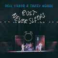 Rust Never Sleeps (140g Black Vinyl) | Mint (M) Mint (M)