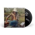 Oceanside Countryside Music CD
